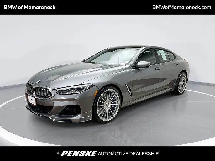 2023 BMW 8 Series