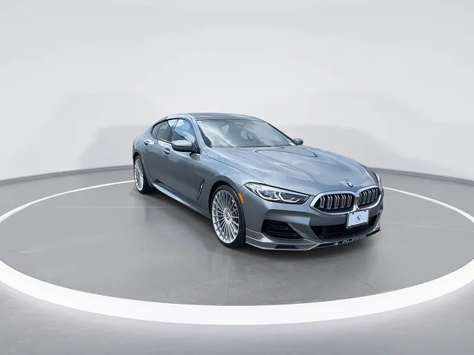 2023 BMW 8 Series