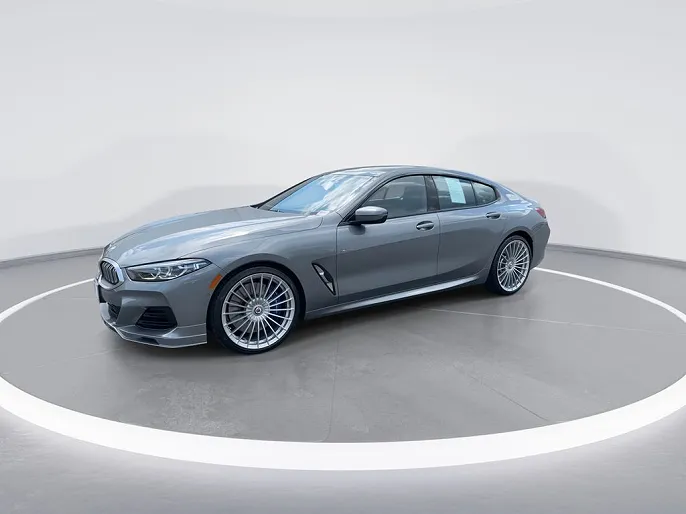 2023 BMW 8 Series