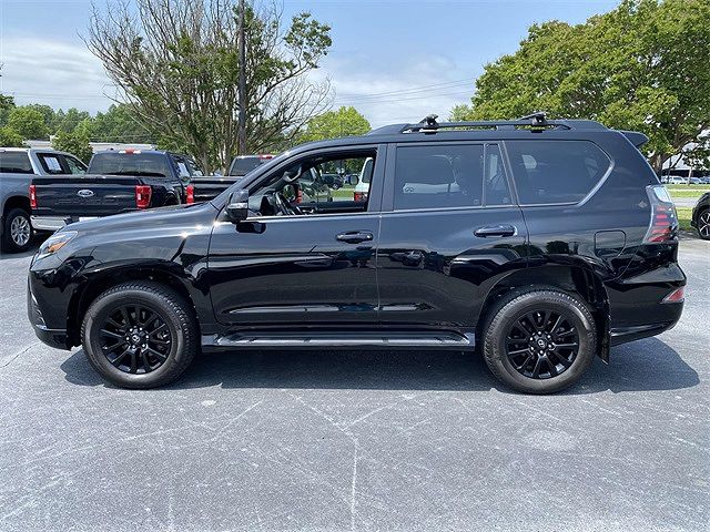 2023 Lexus GX
