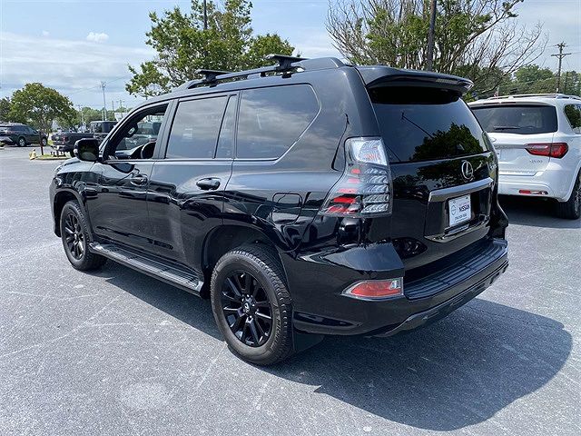 2023 Lexus GX