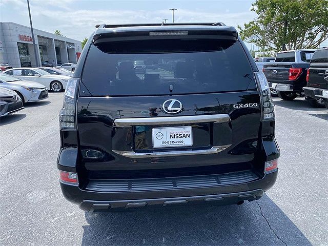 2023 Lexus GX