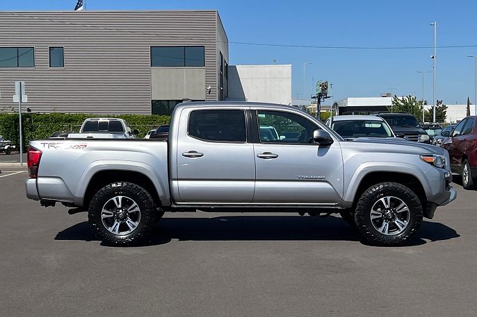2019 Toyota Tacoma