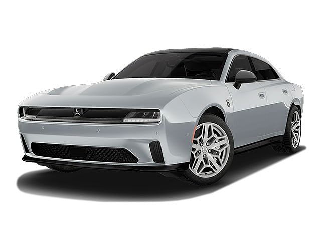 2026 Dodge Charger