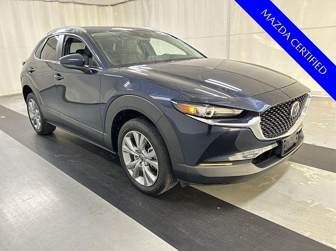 2023 Mazda CX-30