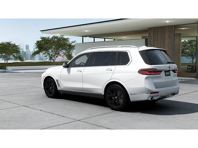 2026 BMW X7