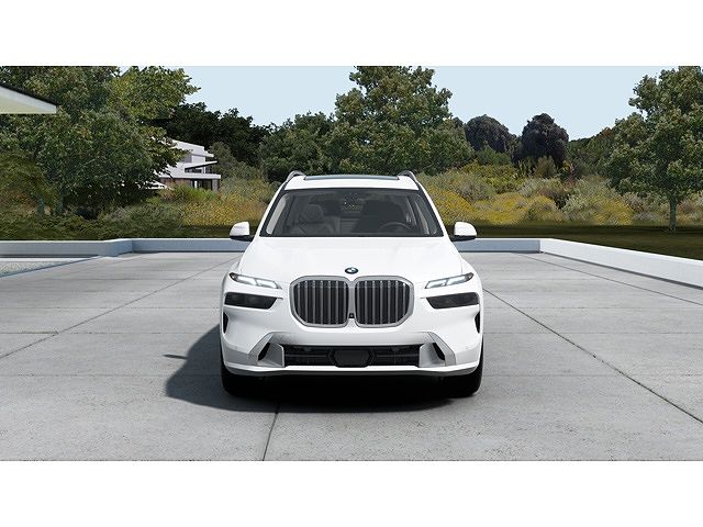 2026 BMW X7