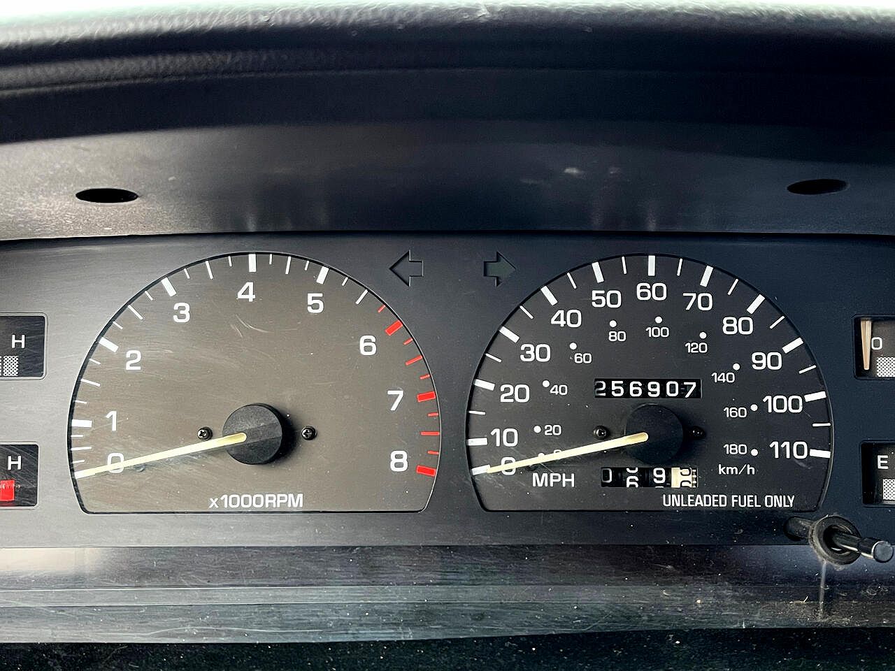 1993 Toyota Pickup null image 16