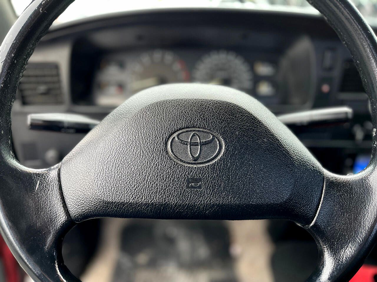 1993 Toyota Pickup null image 17