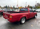 1993 Toyota Pickup null image 5