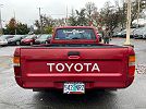 1993 Toyota Pickup null image 6