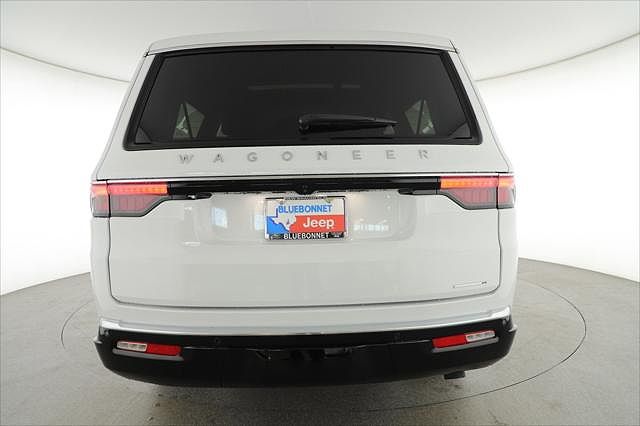 2024 Jeep Wagoneer