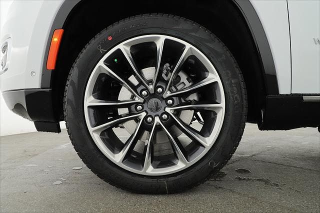 2024 Jeep Wagoneer