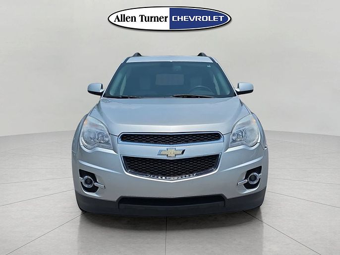 2011 Chevrolet Equinox
