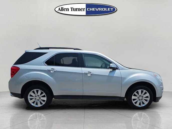 2011 Chevrolet Equinox