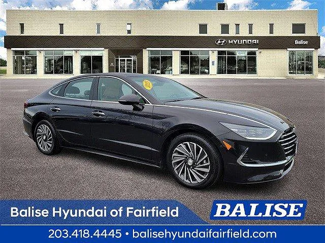 2023 Hyundai Sonata