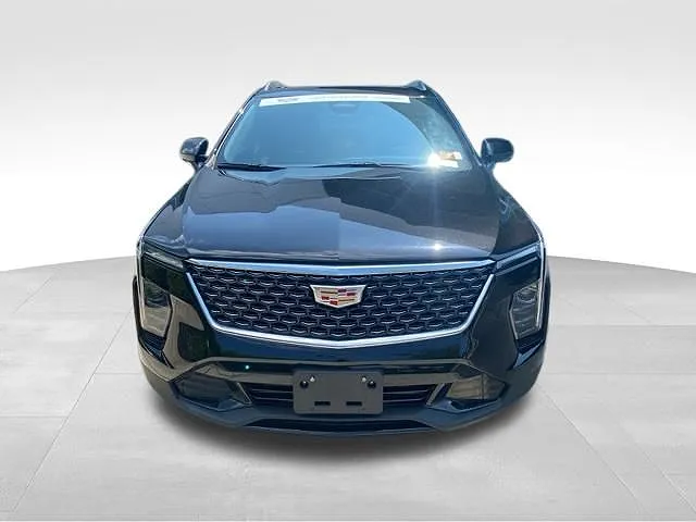 2024 Cadillac XT4
