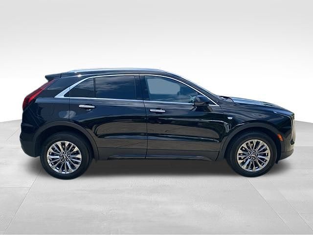 2024 Cadillac XT4
