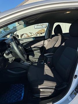 2018 Kia Forte