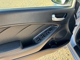 2018 Kia Forte