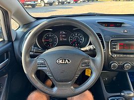 2018 Kia Forte