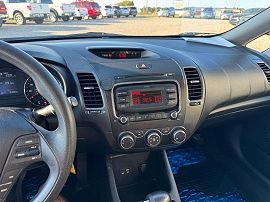 2018 Kia Forte