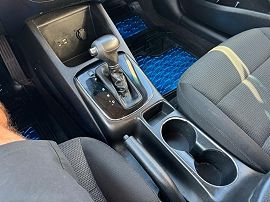 2018 Kia Forte