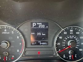 2018 Kia Forte