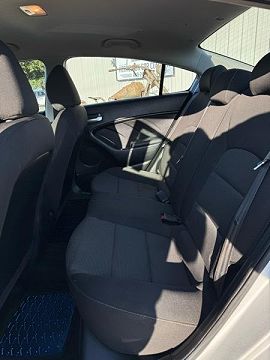 2018 Kia Forte