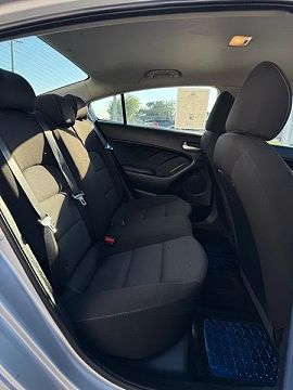 2018 Kia Forte