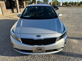 2018 Kia Forte