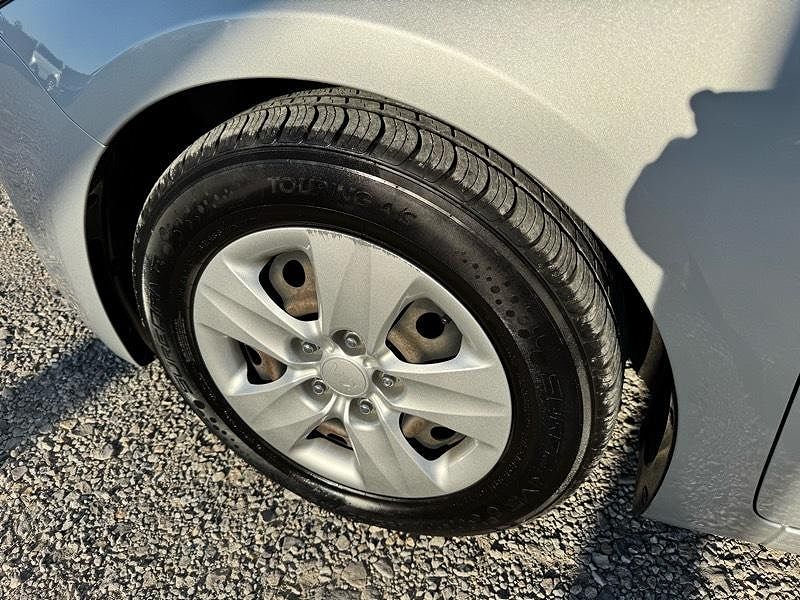 2018 Kia Forte