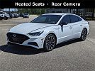 2020 Hyundai Sonata SEL image 1
