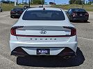 2020 Hyundai Sonata SEL image 8