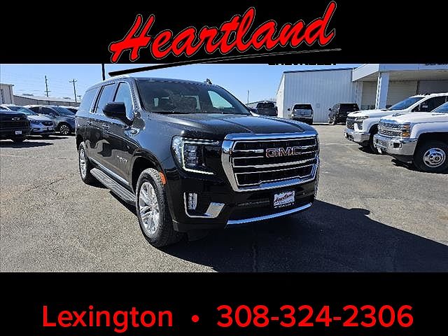 2023 GMC Yukon XL