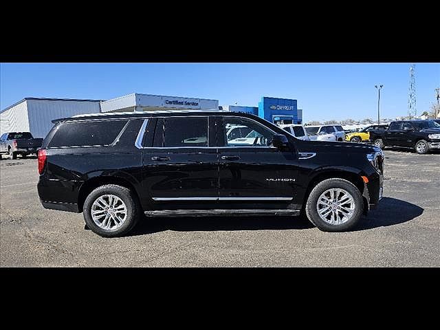 2023 GMC Yukon XL