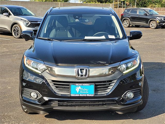 2022 Honda HR-V
