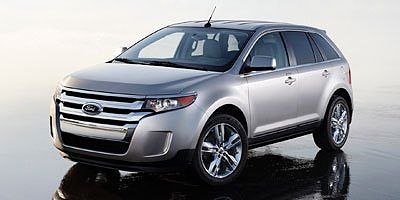 2011 Ford Edge