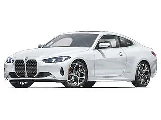 2026 BMW 4 Series