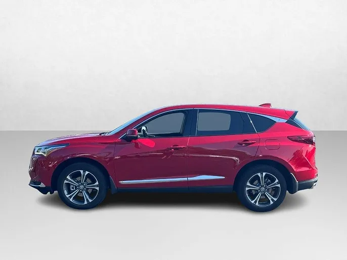 2025 Acura RDX