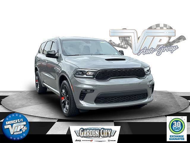 2022 Dodge Durango