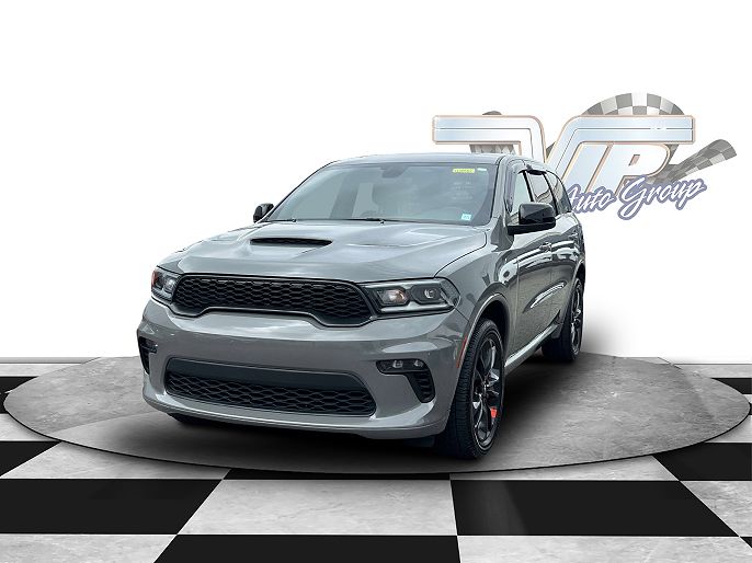 2022 Dodge Durango