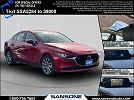 2021 Mazda Mazda3 Premium image 0
