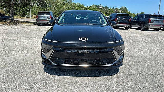 2024 Hyundai Sonata