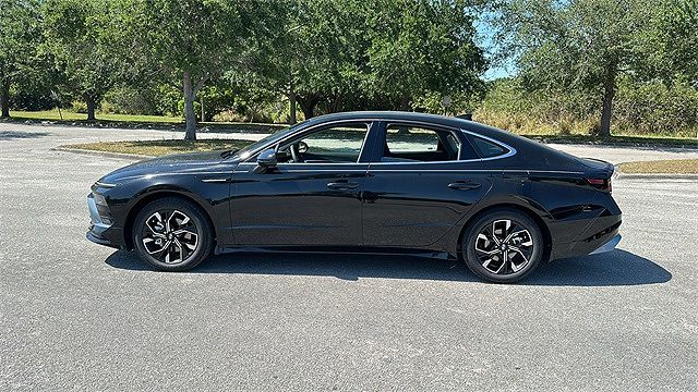 2024 Hyundai Sonata