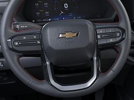 2025 Chevrolet Colorado