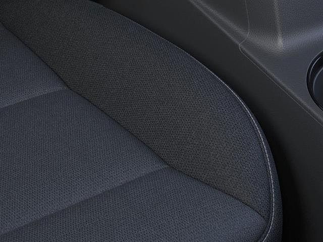 2025 Chevrolet Colorado