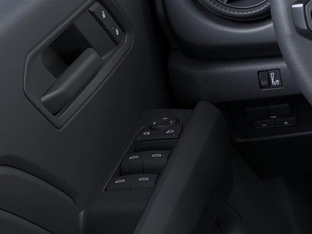 2025 Chevrolet Colorado