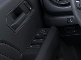 2025 Chevrolet Colorado