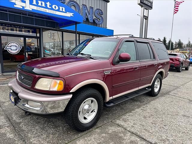 1998 Ford Expedition Eddie Bauer image 0